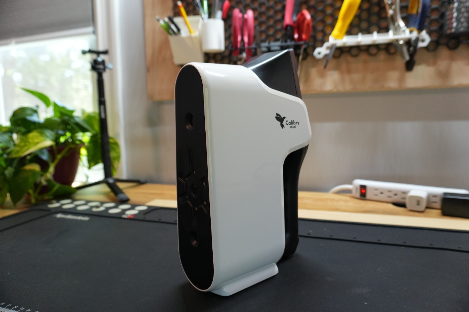 Thor3D Calibry Mini | Basically Brand New | All Accessories gallery