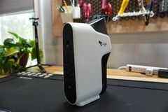 Thor3D Calibry Mini | Basically Brand New | All Accessories