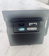 Matterport mc250 virtual tour camera