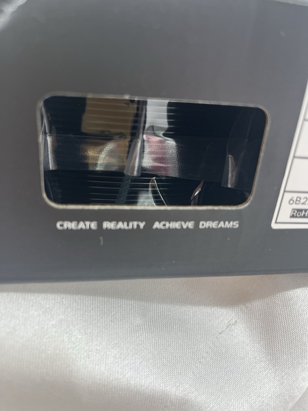 Creality PETG Filament 1.75mm 3D Printer Filament 1kg (2.2lbs) Black Brand New gallery