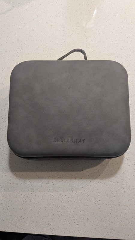 Revopoint POP 3 Plus 3D Scanner [Handheld] [Color Scanning] gallery
