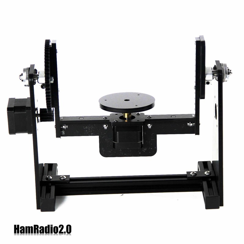 3D Scanner 3D Laser Scanner DIY Kit Supports Phones/Cameras for Maker Projects gallery