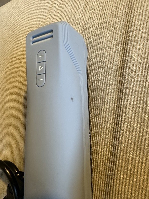Shining 3D Einstar Handheld 3D Scanner-Slightly Used w/ Case & Calibration Board gallery