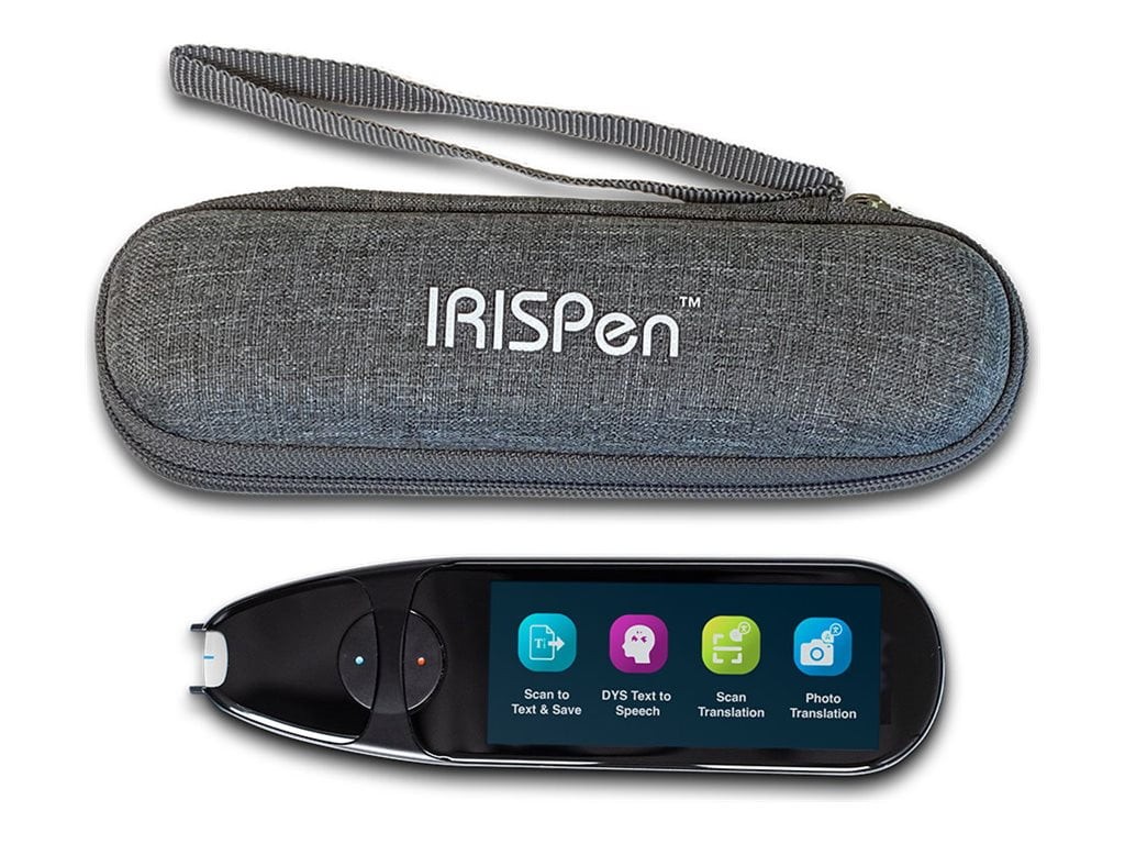 IRISPen Air 8:no WiFi,Scanner,Translation Pen,Reading Pen,Translator 16 gallery