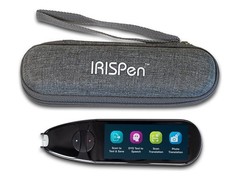 IRISPen Air 8:no WiFi,Scanner,Translation Pen,Reading Pen,Translator 16