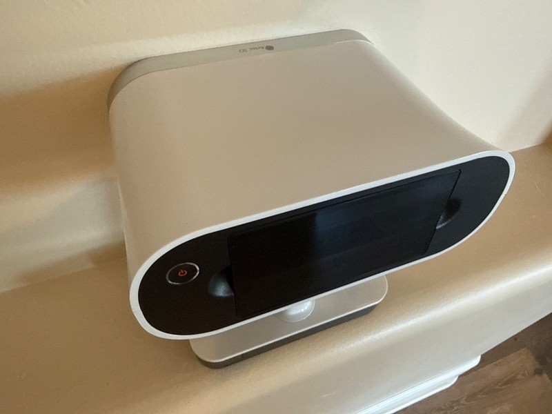 Artec Leo Wireles Professional 3D Scanner gallery