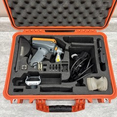 Third Dimension GapGun mx Plus 3D Laser Handheld Scanner