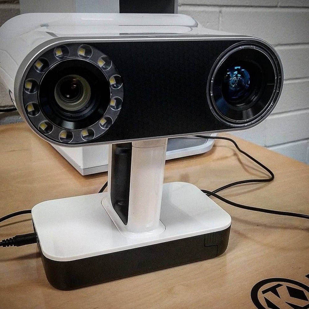 Artec Leo Wireles Professional 3D Scanner