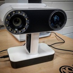 Artec Leo Wireles Professional 3D Scanner