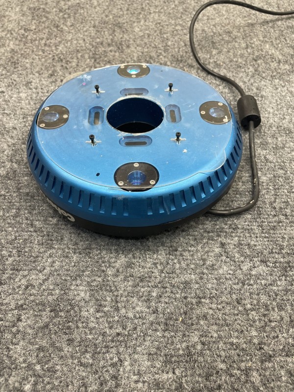 Coherix P3D125M 3D Scanner gallery