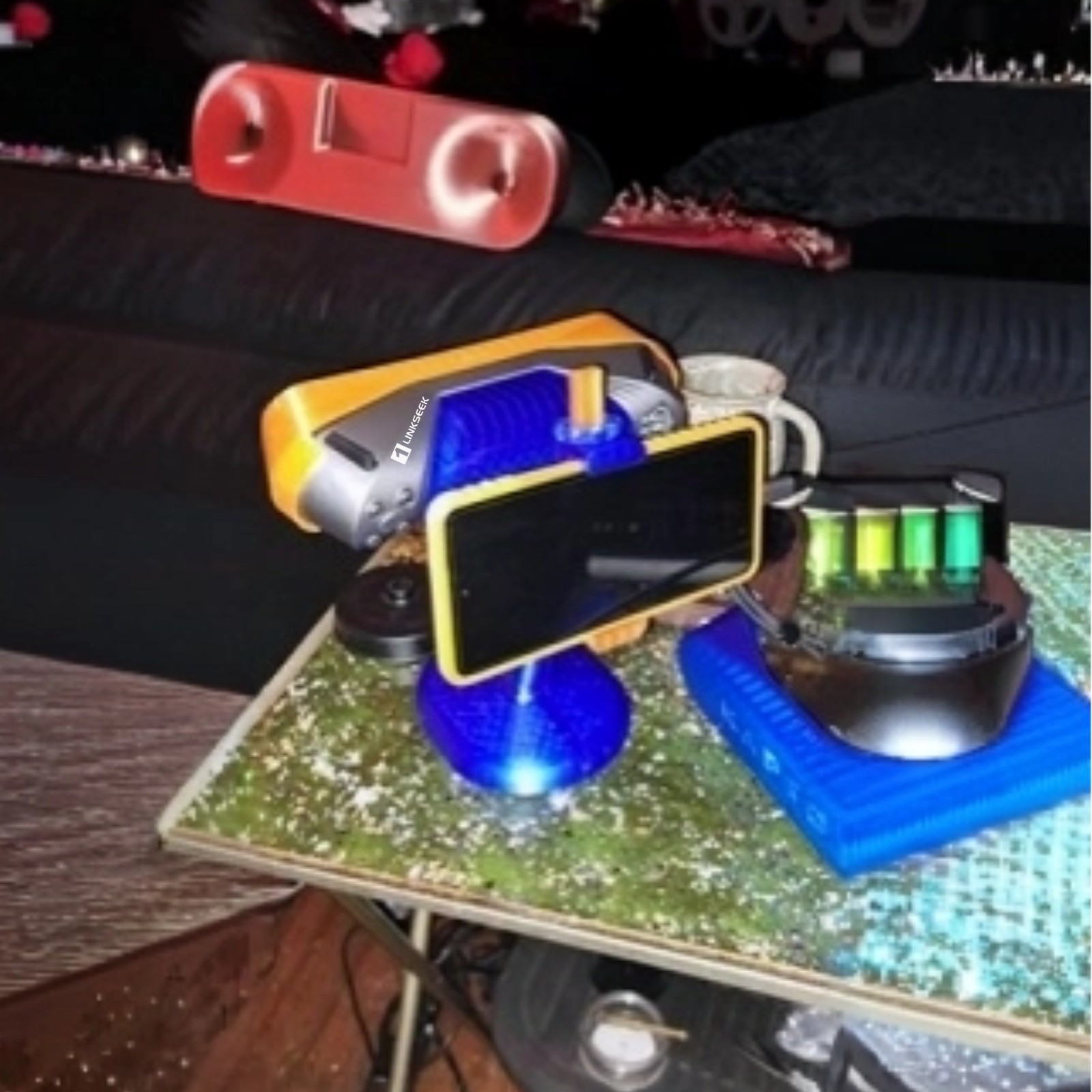 1 LINKSEEK 3D Scanner for 3D Printing gallery