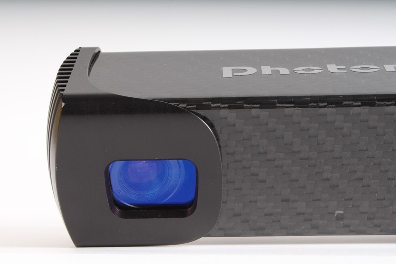 Photoneo PhoXi 3D Scanner Model M 690 x 515 x 600 mm gallery
