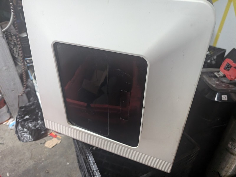 shining 3d scanner gallery