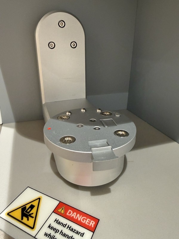 Artec Micro 3D Scanner gallery