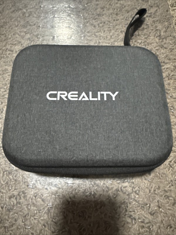 Creality 3D Scanner CR-Scan Ferret Pro for 3D Printing, Upgrade Handheld Scanner gallery