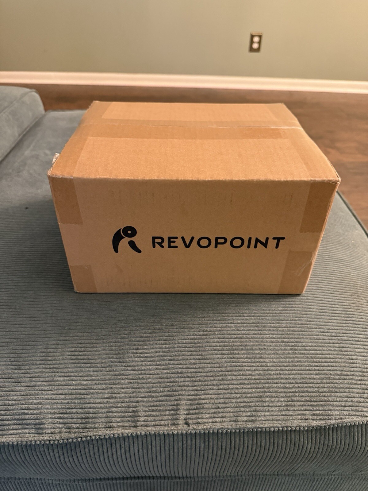 Revopoint 3D Scanner POP3 gallery