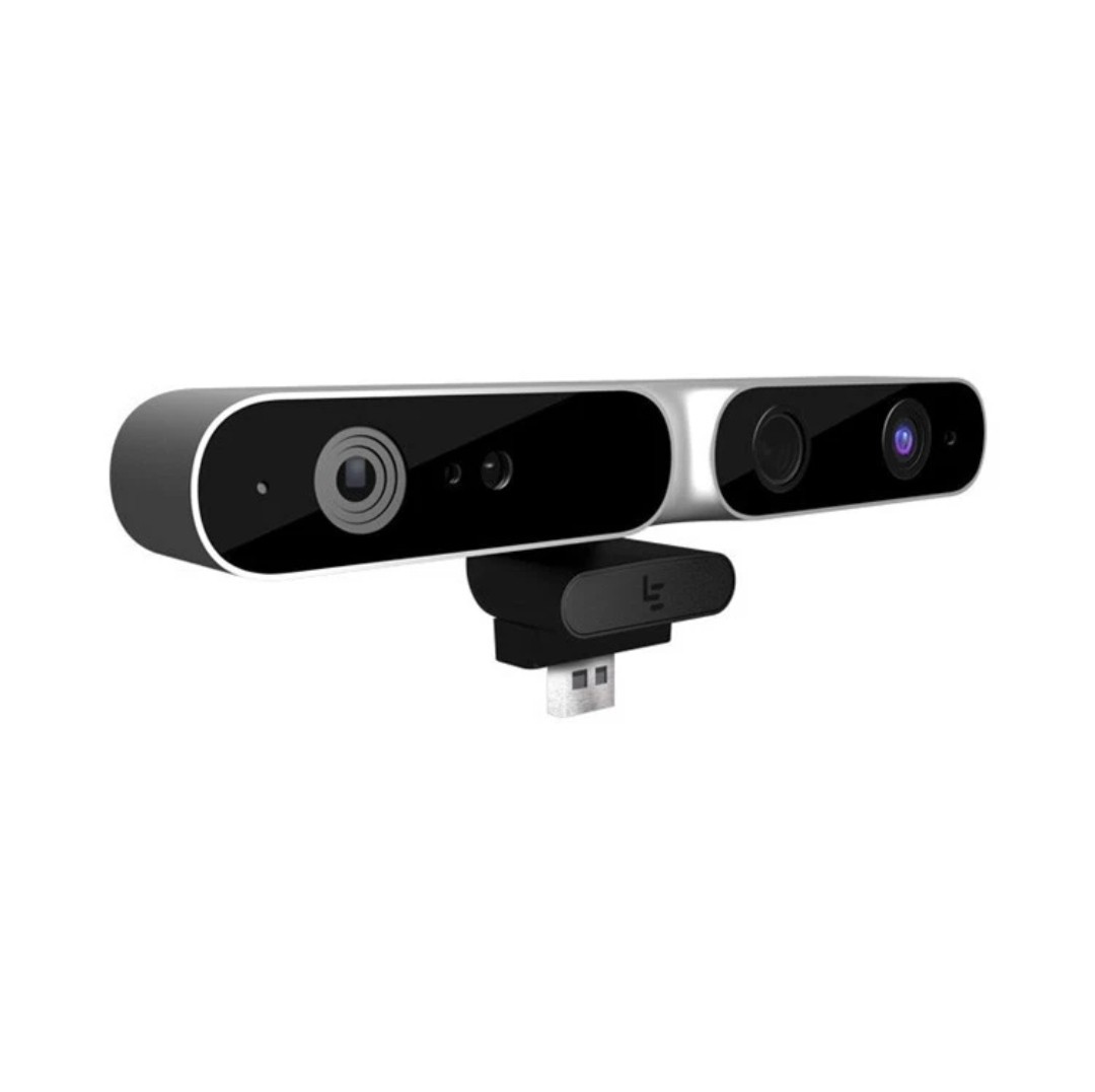 Stereo Depth Camera (LeTMC-520 / 3D Scanner)  gallery