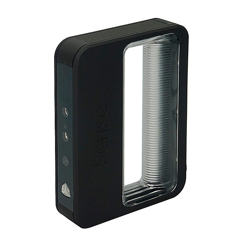 Portable Hand-held 3d Scanner Multi-colour for Item and Human Body gallery