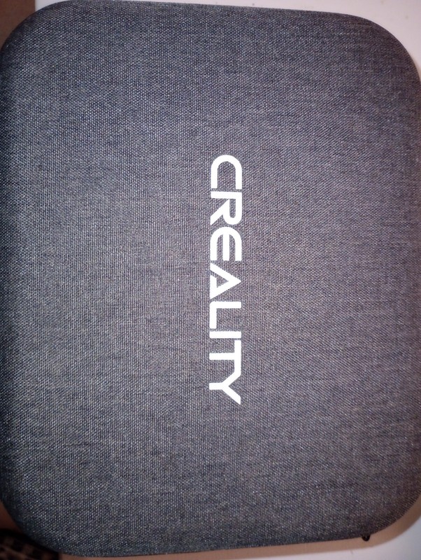 CREALITY FERRET 3D SCANNER gallery