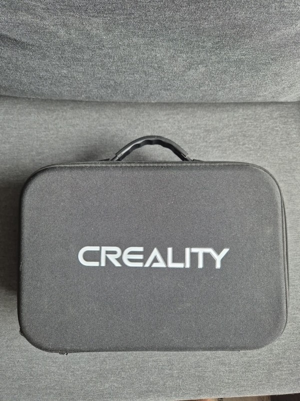 Creality CR-Scan Lizard 3D Scanner gallery