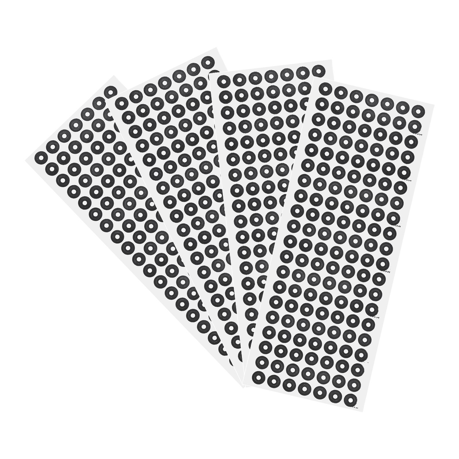 500Pcs 3D Scanner Markers 2mm for 3D Scanner 3D Tracking Dots gallery