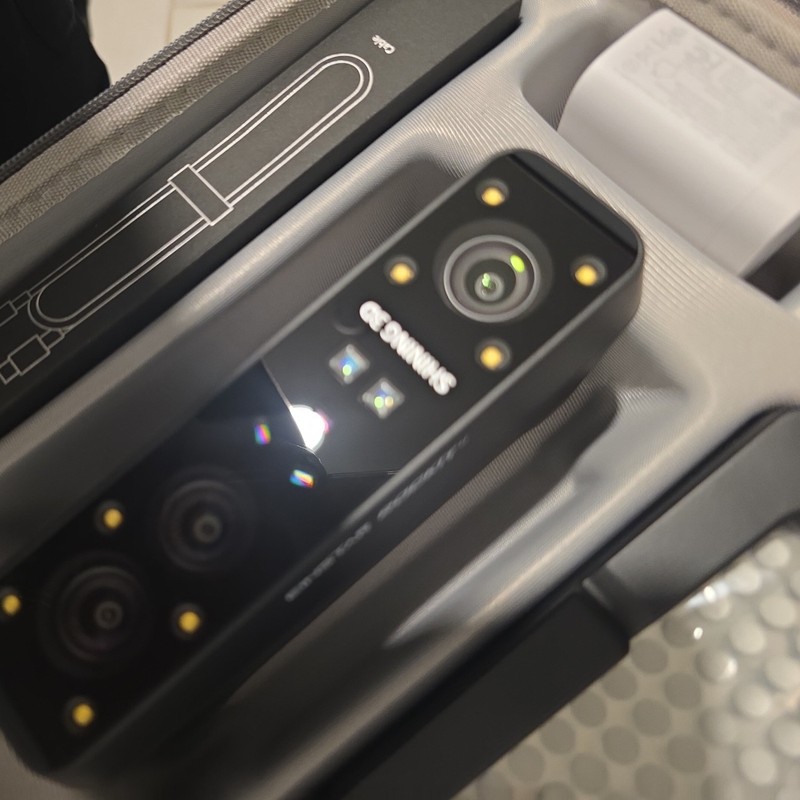 SHINING 3D ROCKIT 3D SCANNER gallery