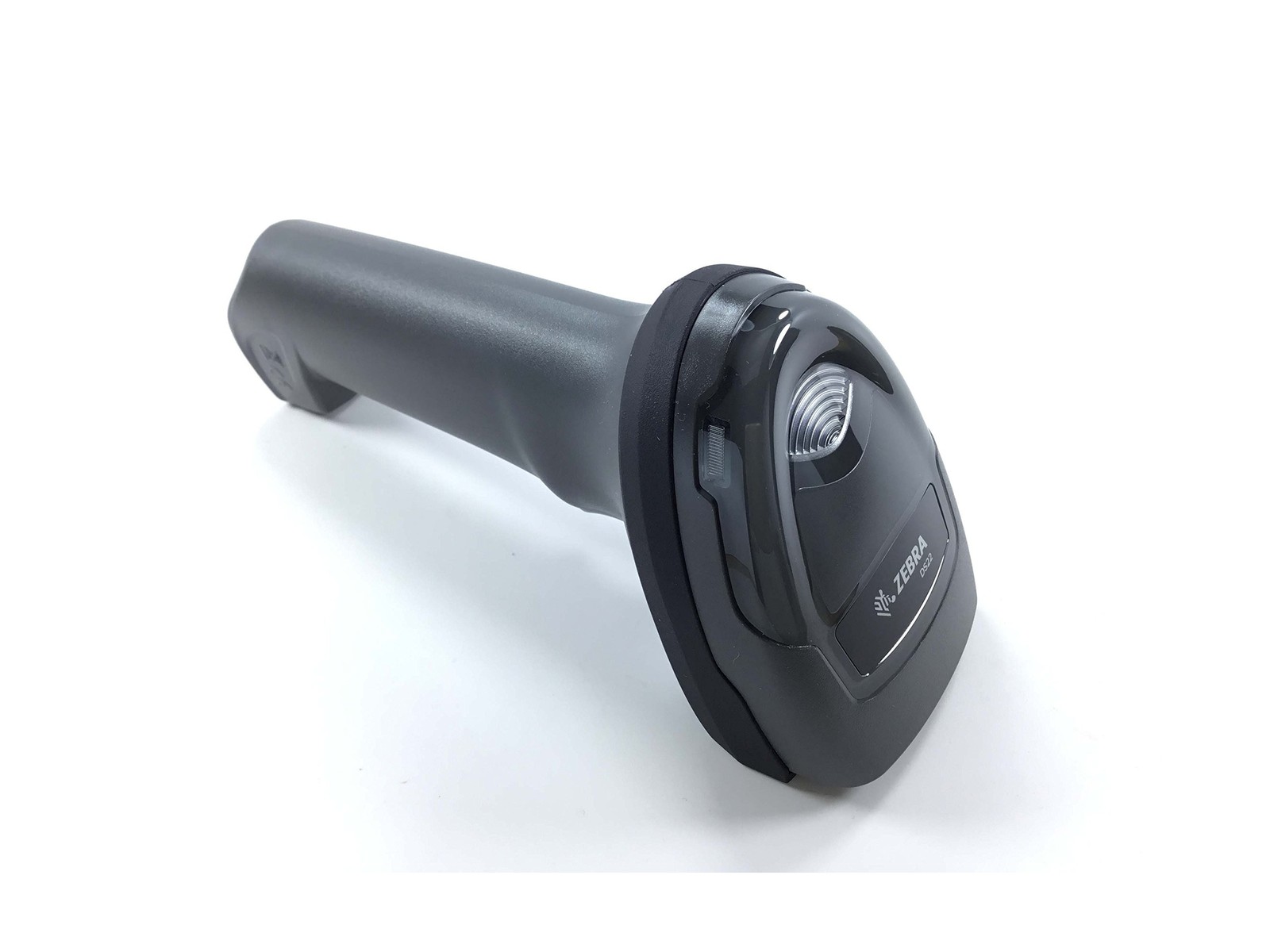 Barcode Scanner/Imager DS2278-SR, Wireless Bluetooth, Black, Includes Cradle ... gallery