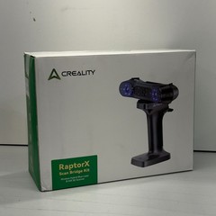 Creality 3D Scanner RaptorX Handheld Wireless Scanner