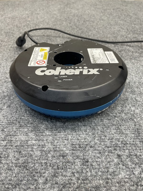 Coherix P3D125M 3D Scanner gallery