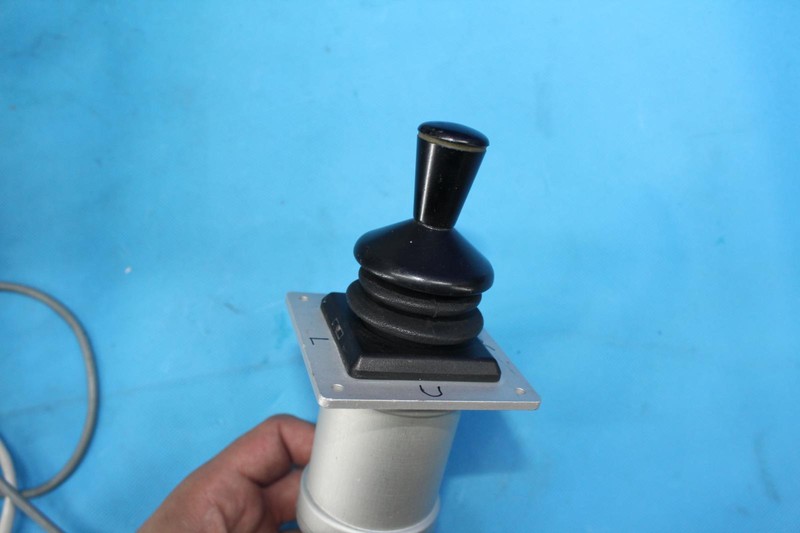 RIEGL PTM98 LD90-9800HA Laser from RIEGL Laser Measurement Systems gallery