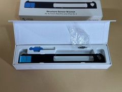 Occipital Structure Sensor Bracket only for 9.7″ iPad pro iPad Air 2 w/ screws