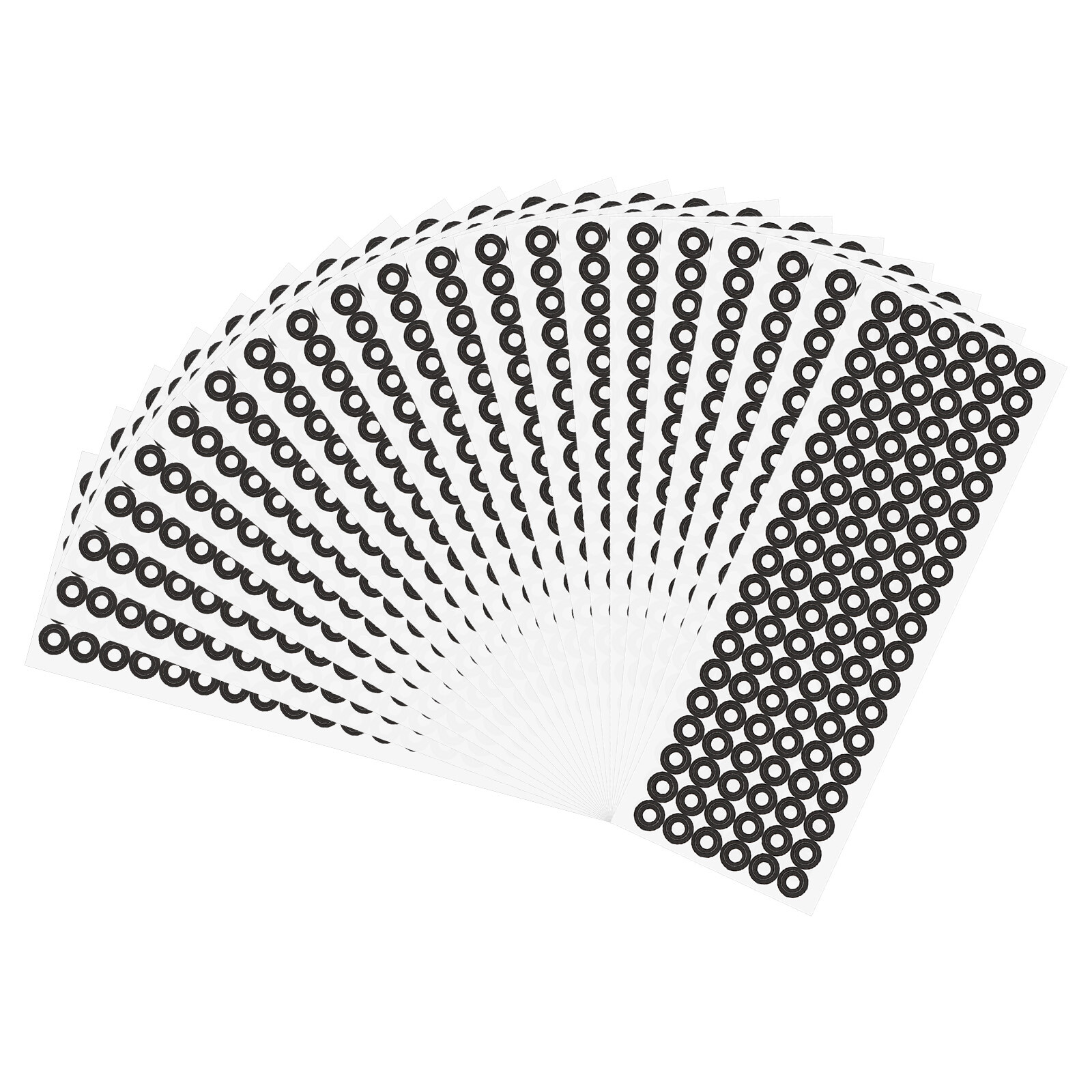 2400Pcs 3D Scanner Markers 3mm for 3D Scanner, 3D Tracking Dots gallery