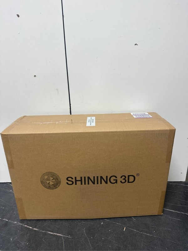 EinScan SP V2 Desktop 3D Scanner Pro gallery