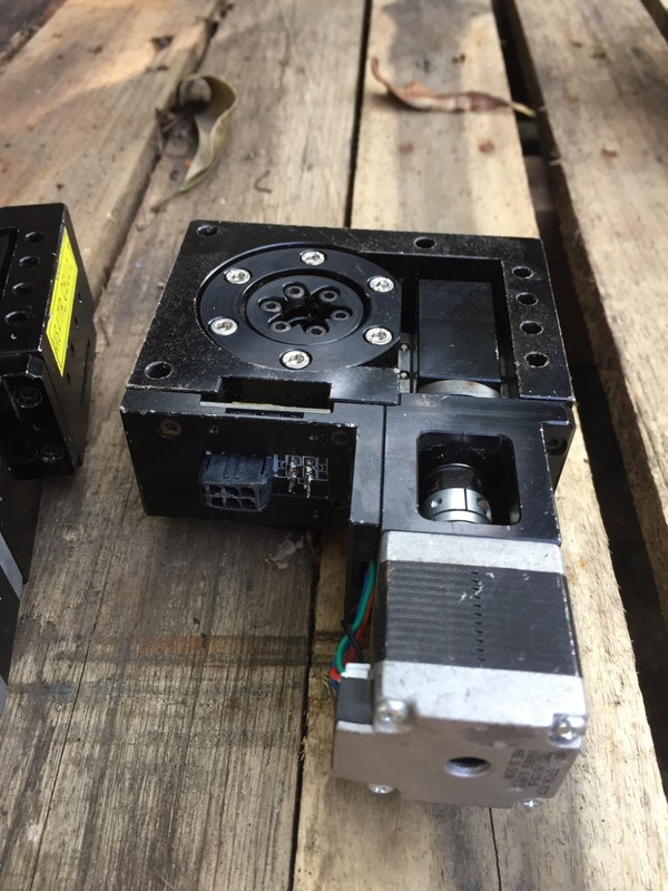 mini turntable high precision gallery