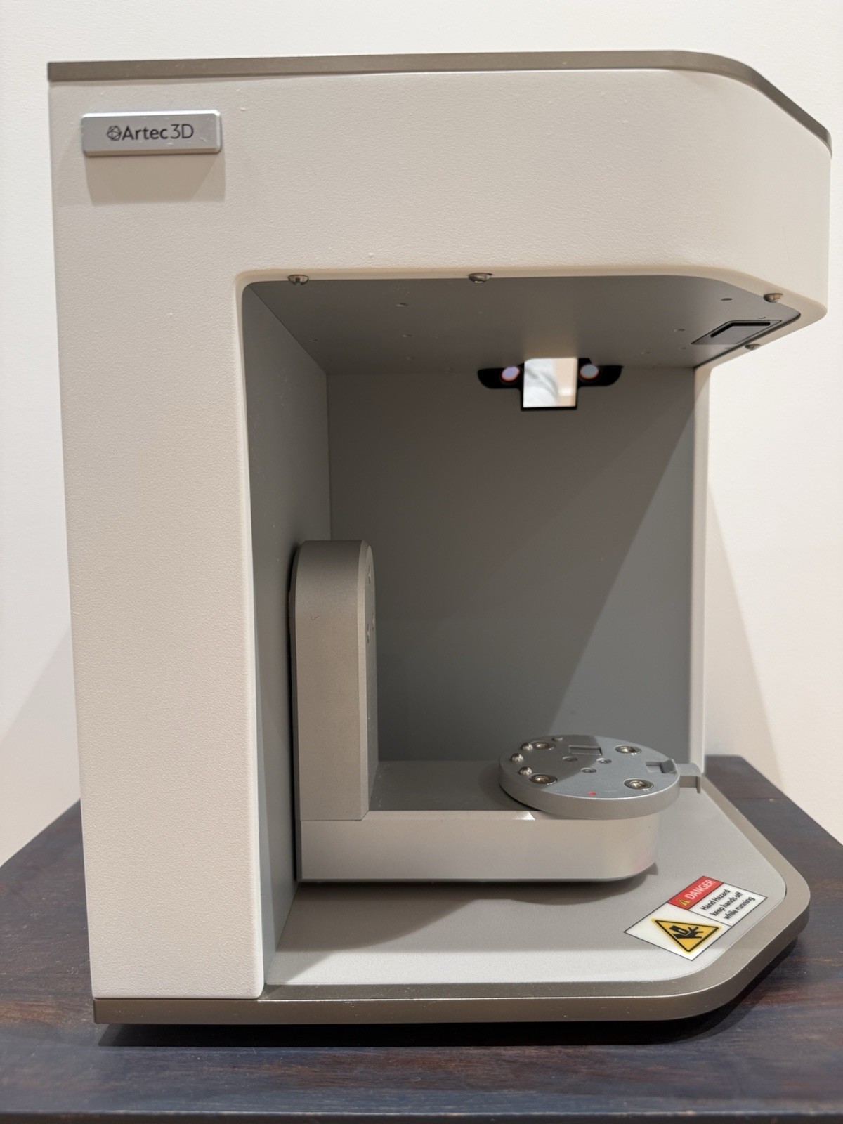 Artec Micro 3D Scanner gallery